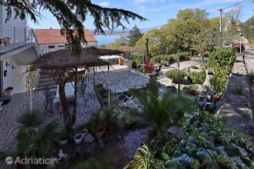 Apartamenty z parkingiem Dramalj, Crikvenica - 25195