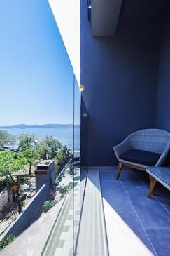Appartementen aan zee Sveti Petar, Biograd - 25196
