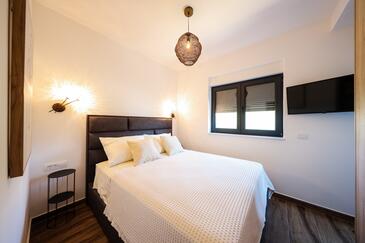 Appartementen aan zee Sveti Petar, Biograd - 25196