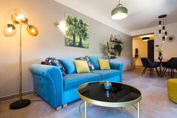 Appartementen aan zee Sveti Petar, Biograd - 25196