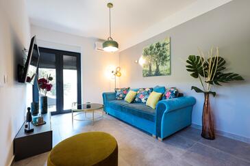 Appartementen aan zee Sveti Petar, Biograd - 25196