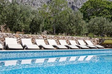 Komfortables Haus Omis (K-25197)