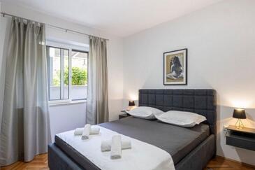 Kuća za obitelj s bazenom Omiš - 25197