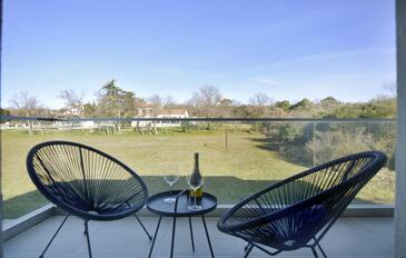 Apartments with parking space Valica, Umag - 25198 Adriatic.hr