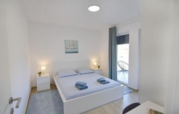 Апартаменти з паркуванням Валіца - Valica, Умаг - Umag - 25198