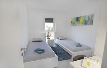 Апартаменти з паркуванням Валіца - Valica, Умаг - Umag - 25198