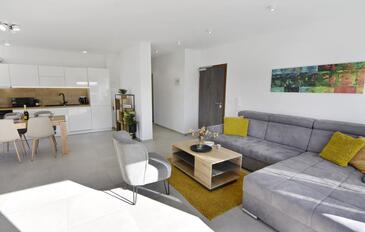 Апартаменти з паркуванням Валіца - Valica, Умаг - Umag - 25198