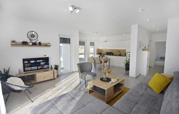 Dvosobni apartman Valica, Umag (A-25198-a)