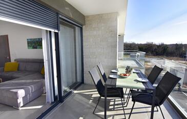Two bedroom apartment Valica, Umag (A-25198-a(