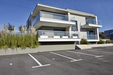 Appartements avec parking Valica, Umag - 25198 Adriatic.hr
