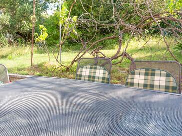 Apartmani s parkingom Banjol, Rab - 25199