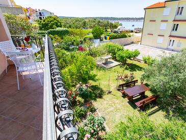 Appartementen met parkeerplaats Banjol, Rab - 25199 Adriatic.hr