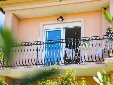 Appartementen met parkeerplaats Banjol, Rab - 25199