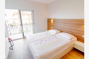 Studio appartement Banjol, Rab (AS-25199-a(