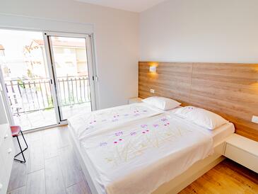 Appartementen met parkeerplaats Banjol, Rab - 25199