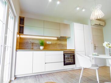 Appartementen met parkeerplaats Banjol, Rab - 25199