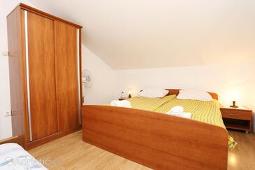 Ferienwohnungen mit Parkplatz Zuljana, Peljesac - 252