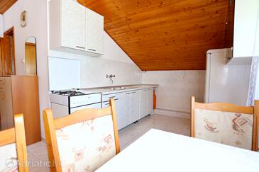 Appartements avec parking Zuljana, Peljesac - 252