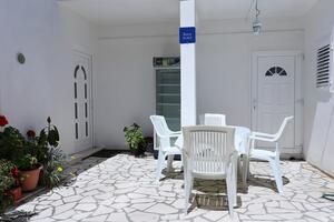 Egyszobás apartman Zuljana Egyszobás apartman Zuljana, Peljesac (A-252-c)