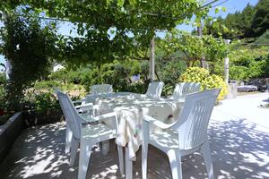 Egyszobás apartman Zuljana Egyszobás apartman Zuljana, Peljesac (A-252-d)