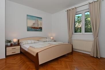 Ház családok részére medencével Mavarstica, Ciovo - 25200