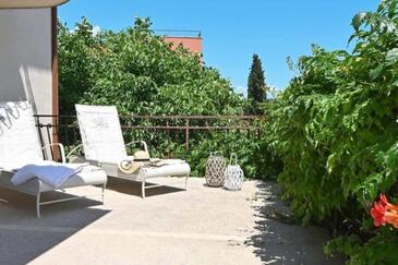 Ház családok részére medencével Mavarstica, Ciovo - 25200