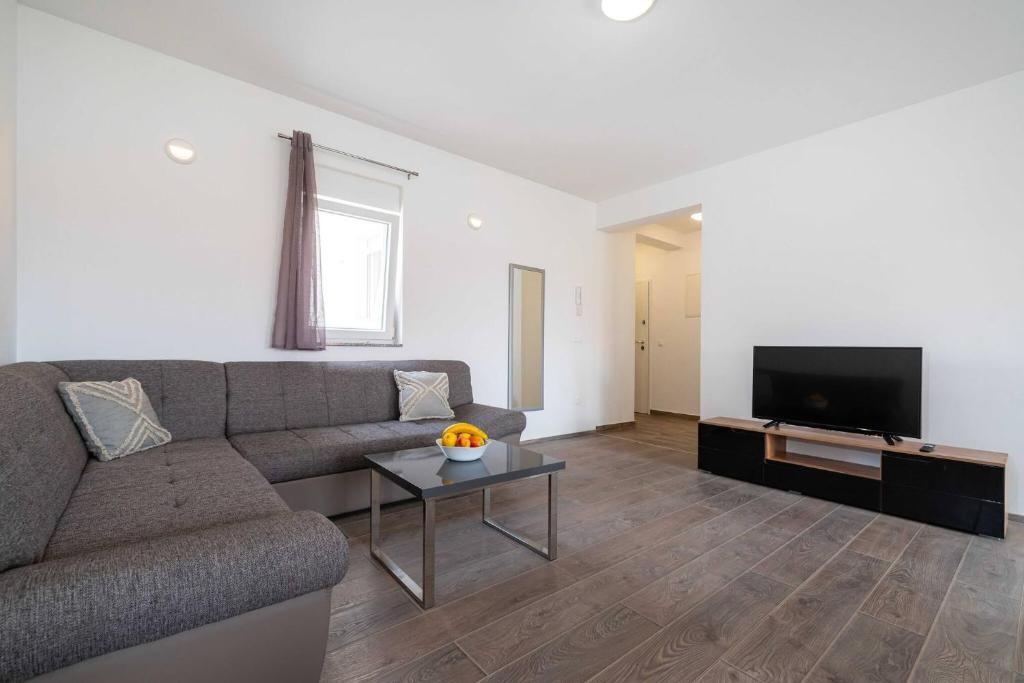 Dvosobni apartman Zadar (A-25204-b)