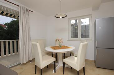 Lejlighedens parkeringsplads Srima - Vodice, Vodice - 25206