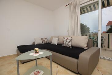 Apartamenty z parkingiem Srima - Vodice, Vodice - 25206