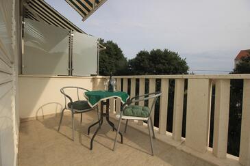 Apartmány s parkovištěm Srima - Vodice, Vodice - 25206 Adriatic.hr