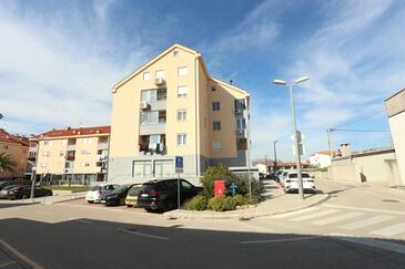 Апартаменти з інтернетом Спліт - Split - 25208 Adriatic.hr