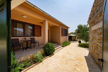 Familiehus med pool Benkovac, Zagora - 25209