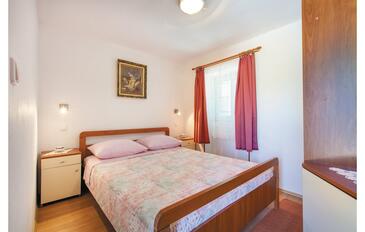 Дом для семьи с бассейном Немира - Nemira (Омиш - Omiš) - 25212