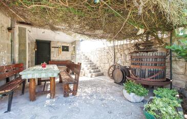 Haus mit Pool für Familien Nemira, Omis - 25212