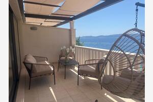 Enosobni apartma Medići, Omiš (A-25214-a(