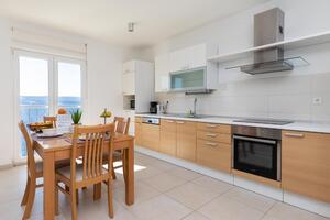 Enosobni apartma Medići, Omiš (A-25214-c(