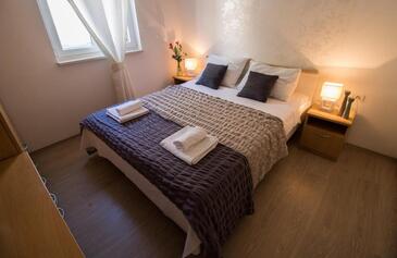 Appartementen aan zee met zwembad Medici, Omis - 25214