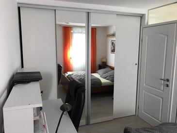 Familiehuis met zwembad aan zee Rogoznica - 25216