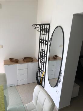 House with terrace Rogoznica, North Dalmatia