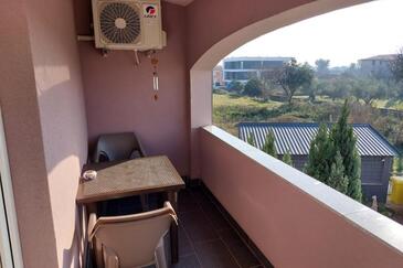 Two bedroom apartment Medulin (A-25220-a(