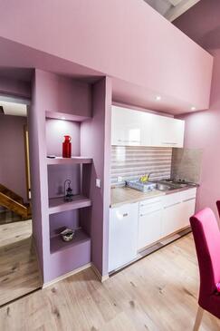 Апартаменти з паркуванням Медулін - Medulin - 25220