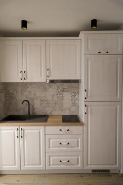 Apartmaji s parkingom Medulin - 25220