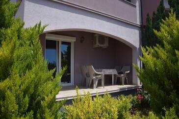 Apartmaji s parkingom Medulin - 25220