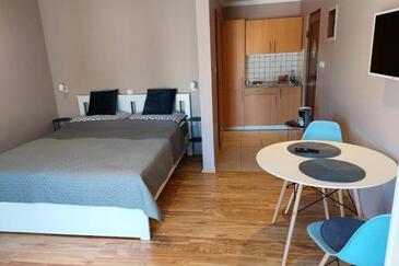 Апартаменти з паркуванням Медулін - Medulin - 25220