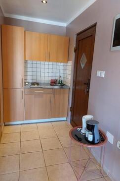 Апартаменти з паркуванням Медулін - Medulin - 25220