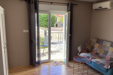 Апартаменти з паркуванням Медулін - Medulin - 25220