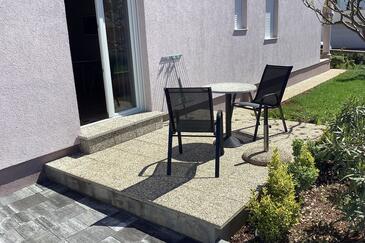 Studio flat Medulin (AS-25220-c(