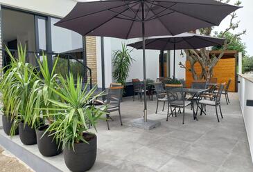 Pokoje z prywatnym parkingiem Sveti Petar, Biograd - 25221