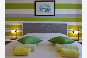 Pokój Sveti Petar, Biograd (S-25221-a(