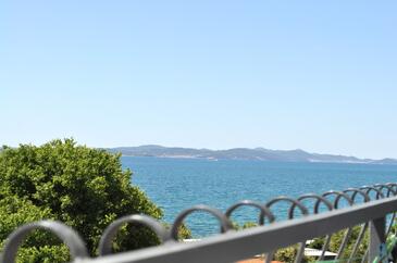 Szobák magán parkolóhellyel Sveti Petar, Biograd - 25221